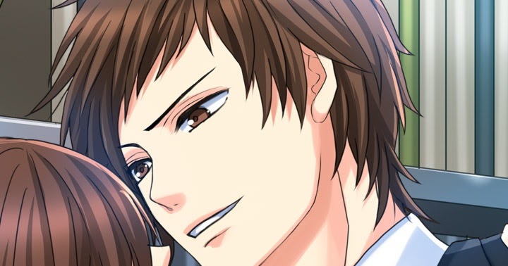 Otome Otaku Girl Walkthrough 10 Days with my Devil - Satoru Kamagari